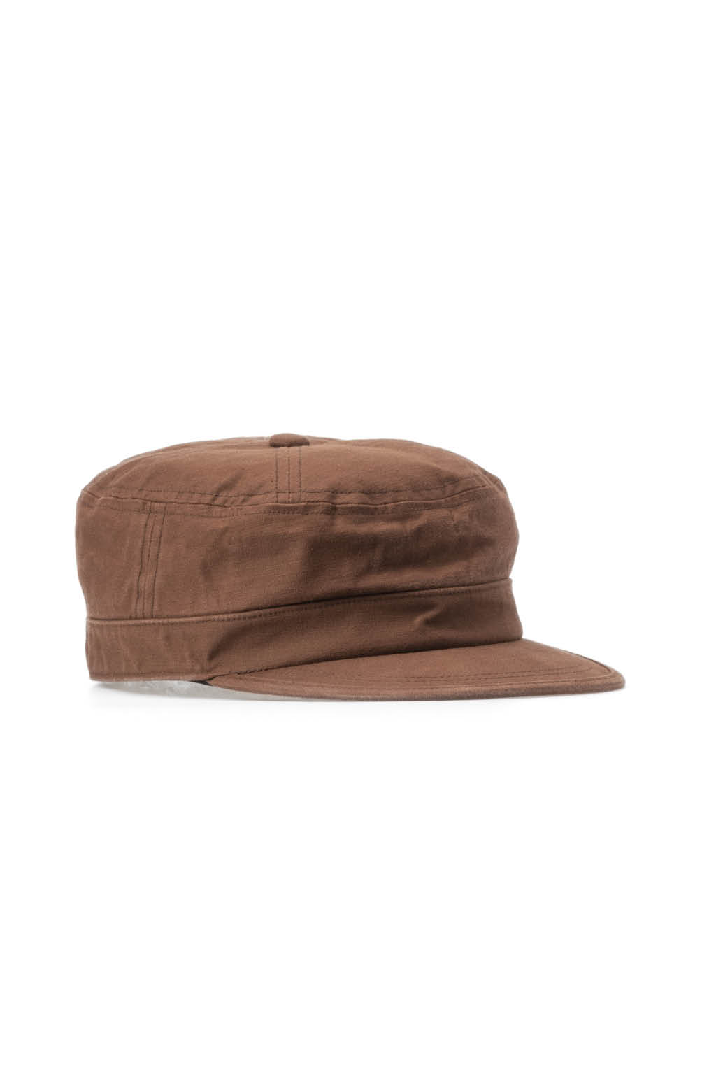 Cableami - Light Back Satin Work Cap - 3 Color Choices