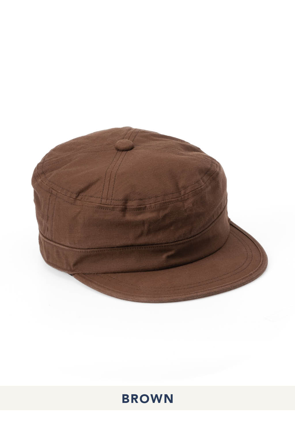 Cableami - Light Back Satin Work Cap - 3 Color Choices