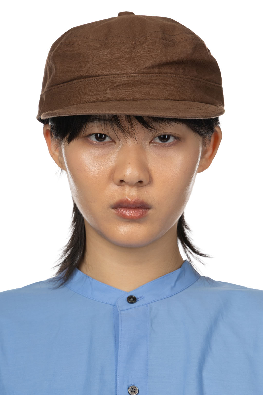 Cableami - Light Back Satin Work Cap - 3 Color Choices