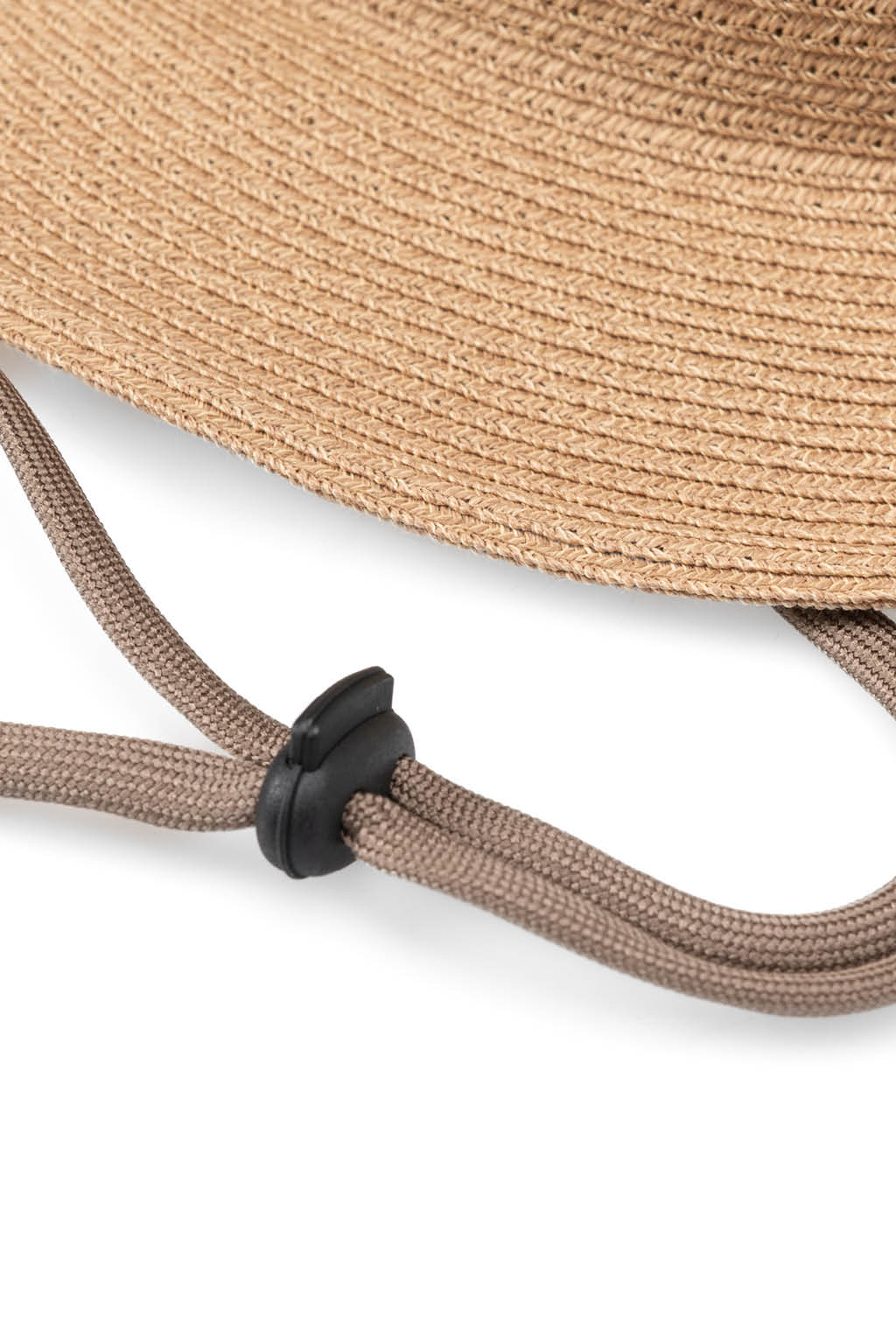Cableami - Organic Cotton Braid Ranger Hat - Beige