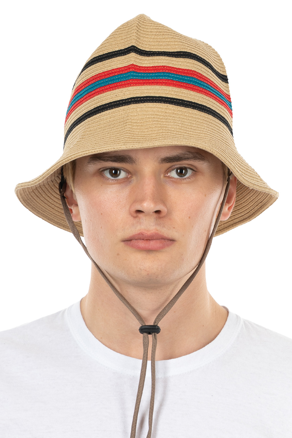 Cableami - Organic Cotton Braid Tulip Hat - 2 Colors