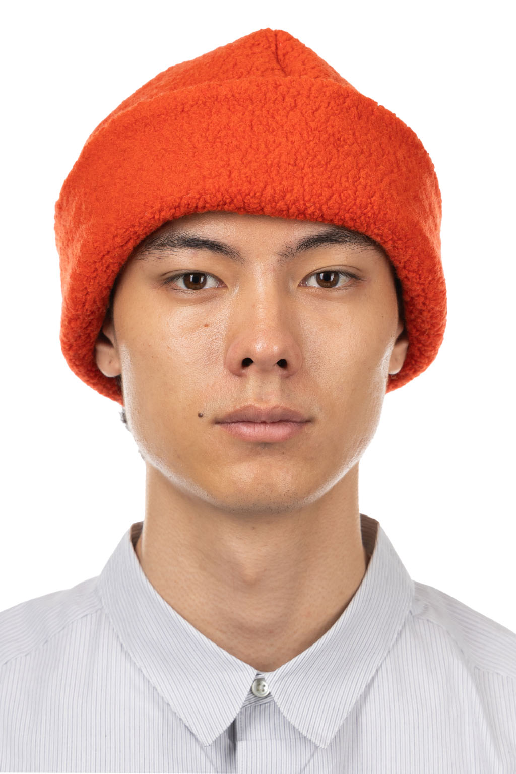 Cableami - Recycle Wool Watch Cap - 3 color Choices