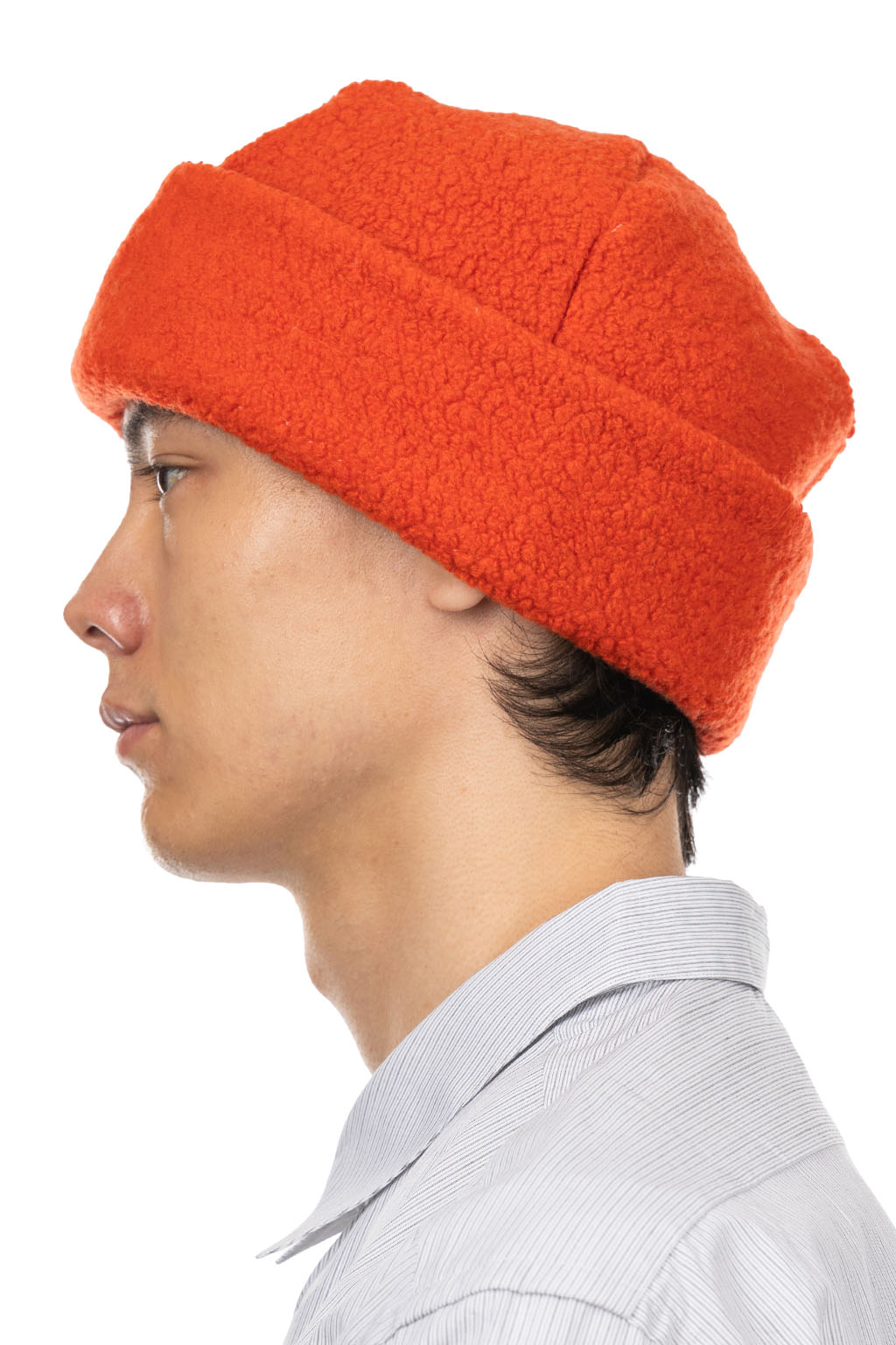 Cableami - Recycle Wool Watch Cap - 3 color Choices