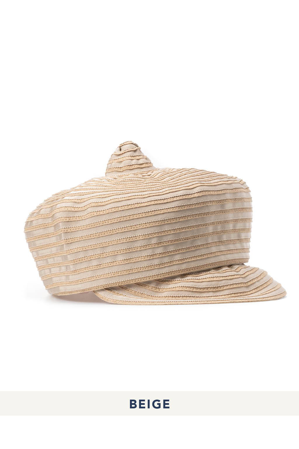 Cableami - Tape Casquette - 2 Color Choices