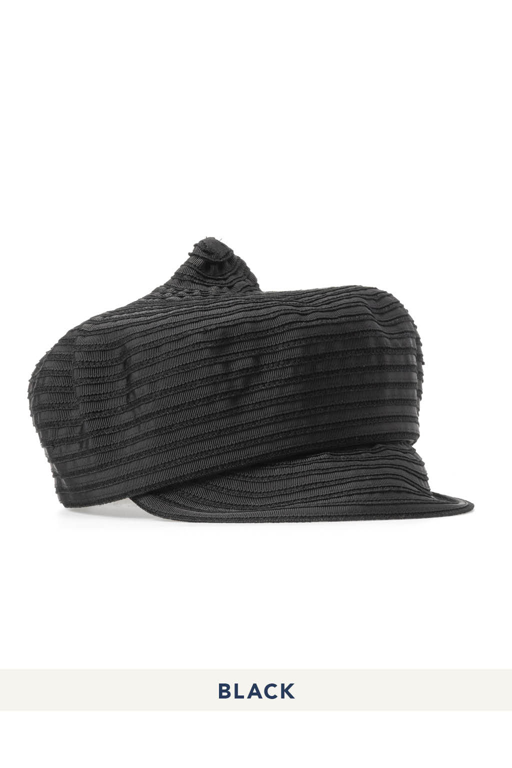 Cableami - Tape Casquette - 2 Color Choices