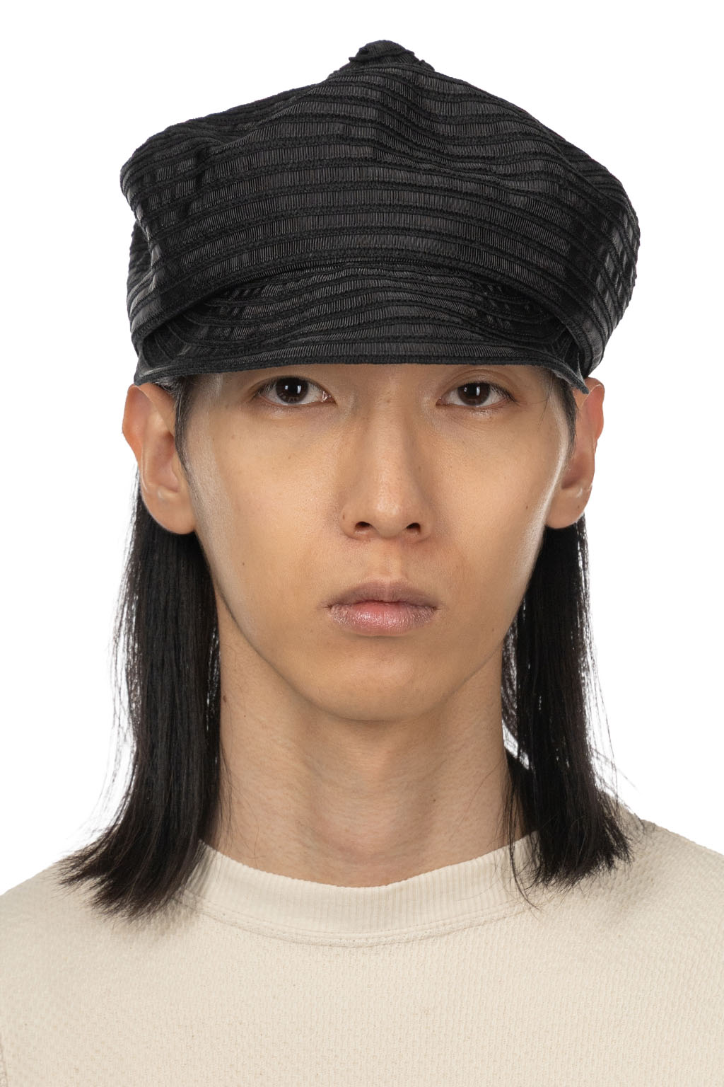 Cableami - Tape Casquette - 2 Color Choices
