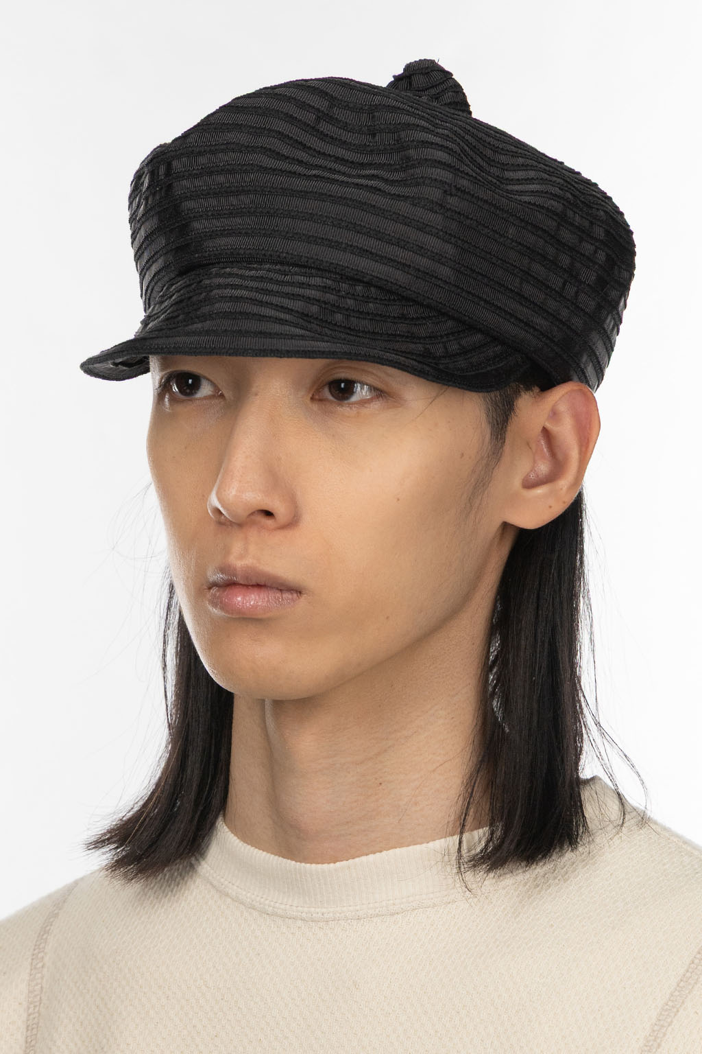 Cableami - Tape Casquette - 2 Color Choices