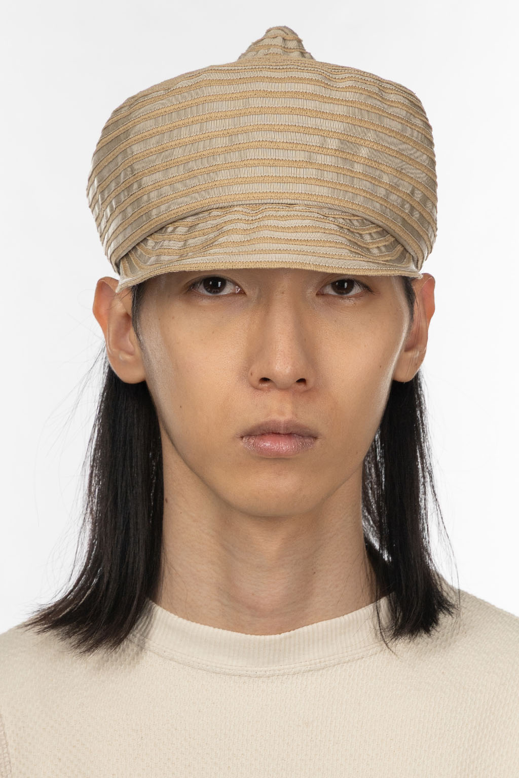 Cableami - Tape Casquette - 2 Color Choices