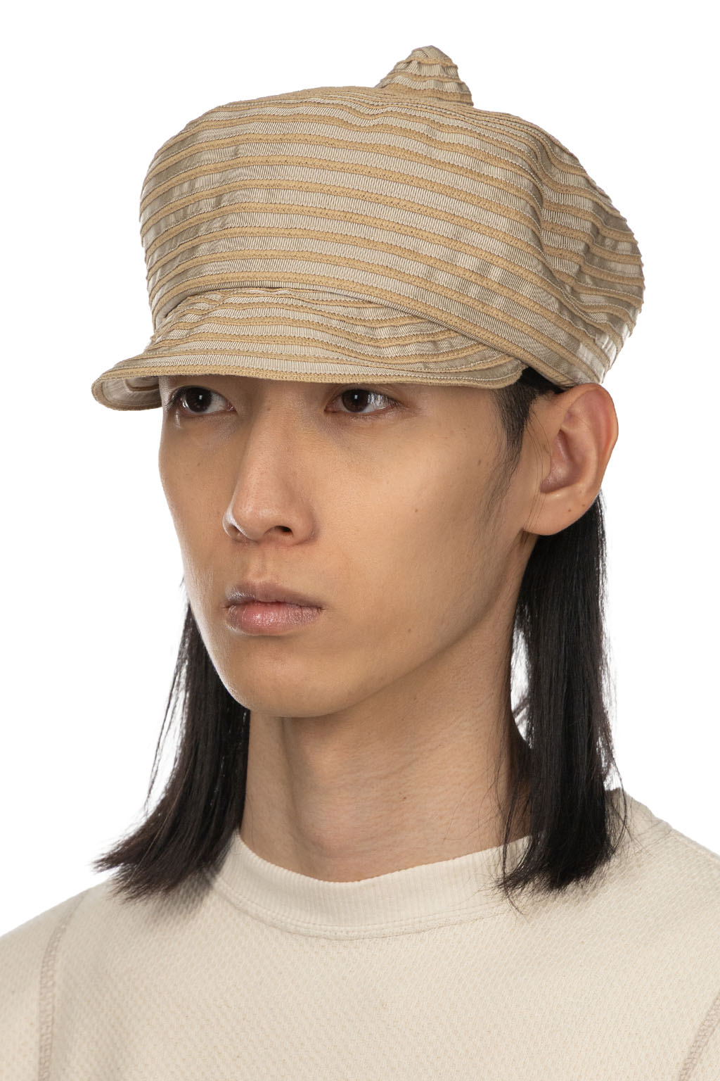 Cableami - Tape Casquette - 2 Color Choices