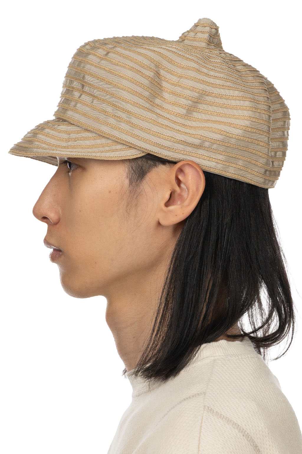 Cableami - Tape Casquette - 2 Color Choices