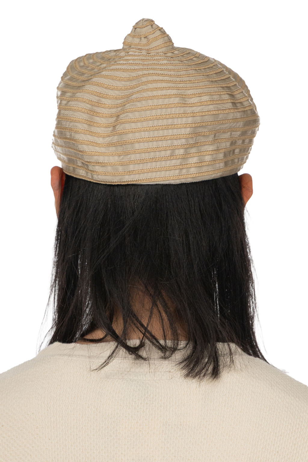 Cableami - Tape Casquette - 2 Color Choices