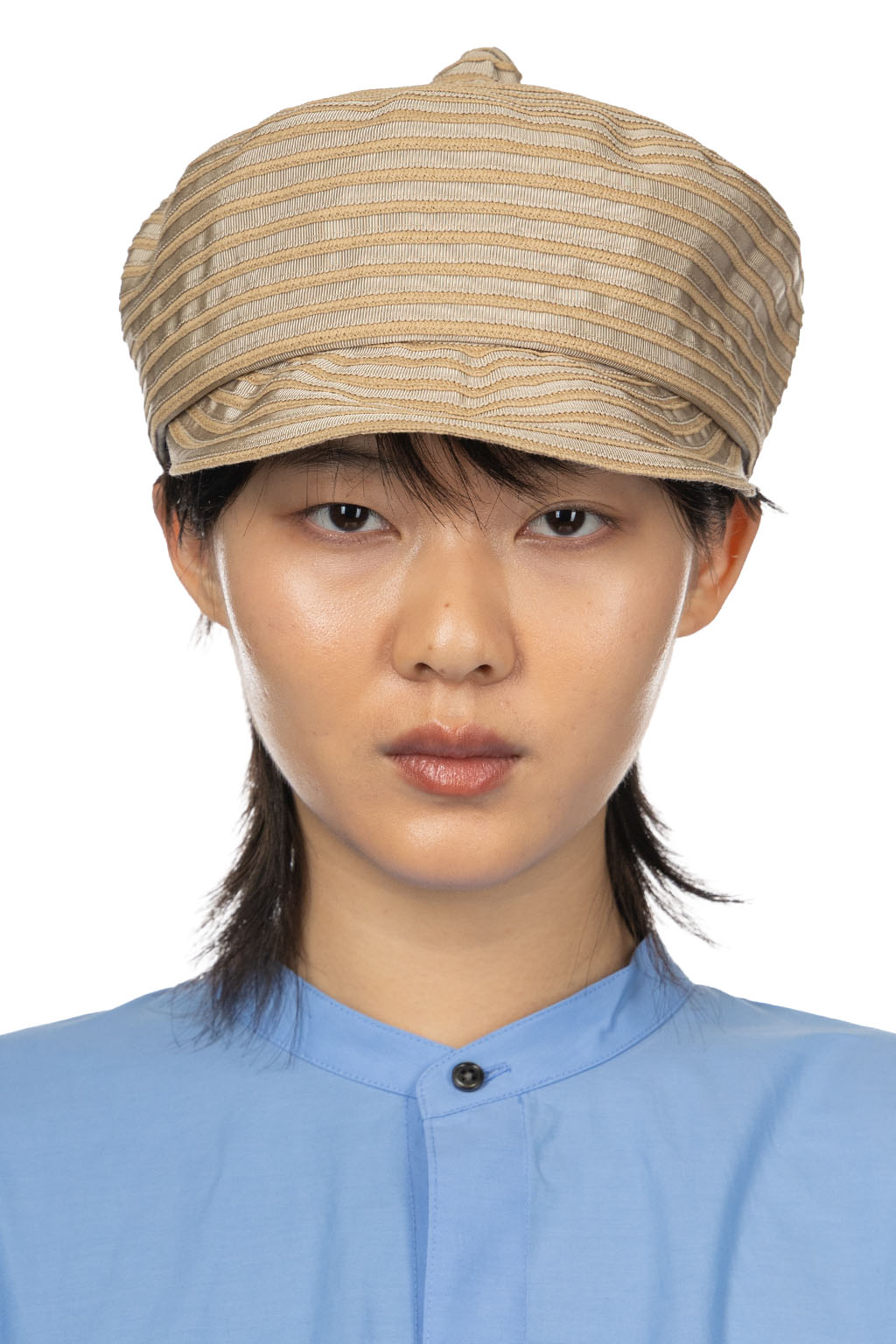 Cableami - Tape Casquette - 2 Color Choices