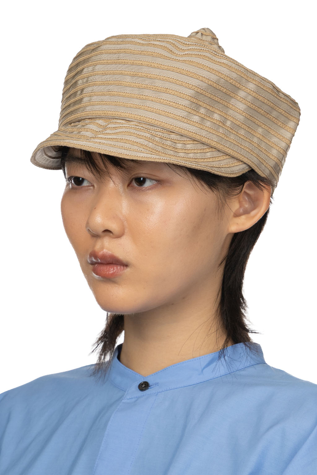 Cableami - Tape Casquette - 2 Color Choices