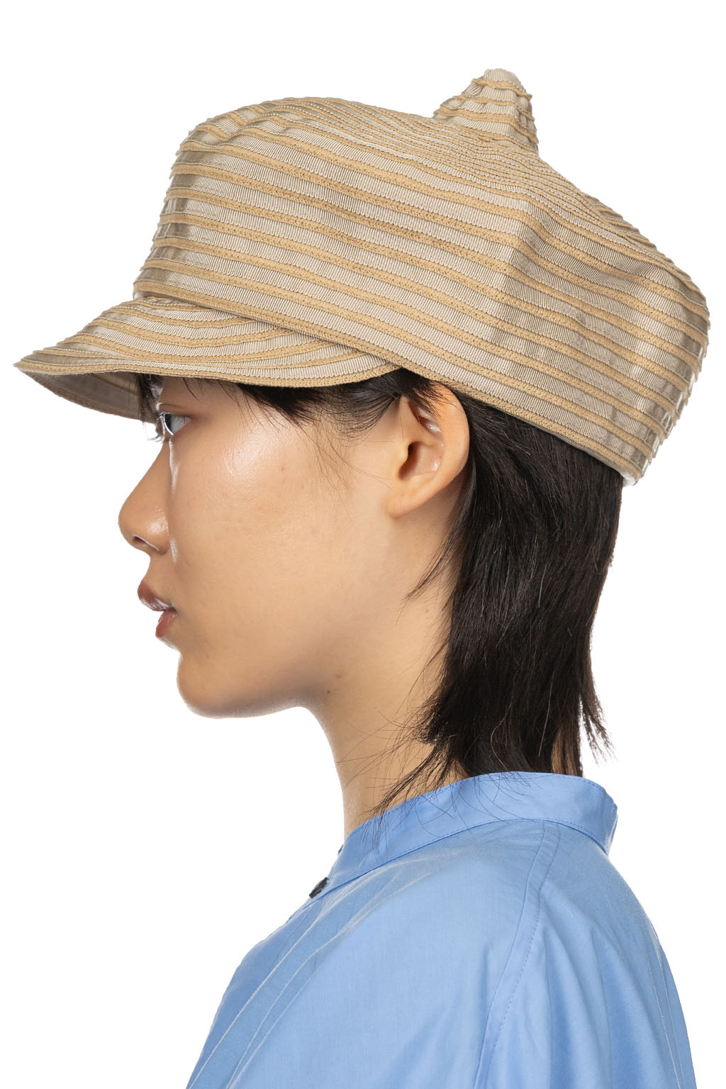 Cableami - Tape Casquette - 2 Color Choices