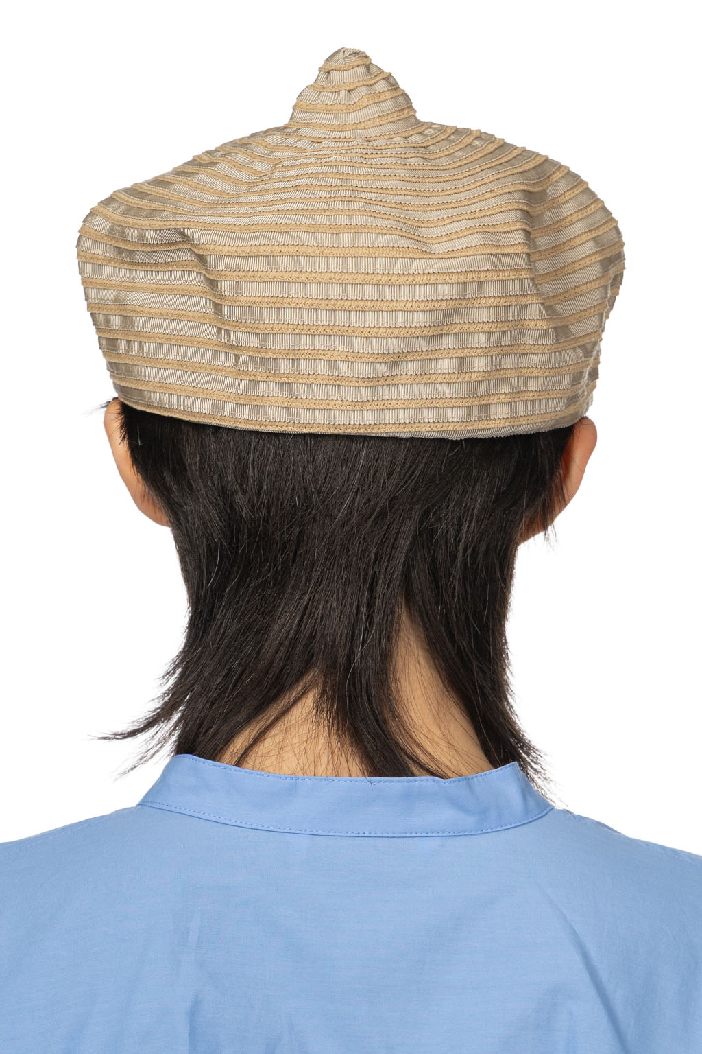 Cableami - Tape Casquette - 2 Color Choices