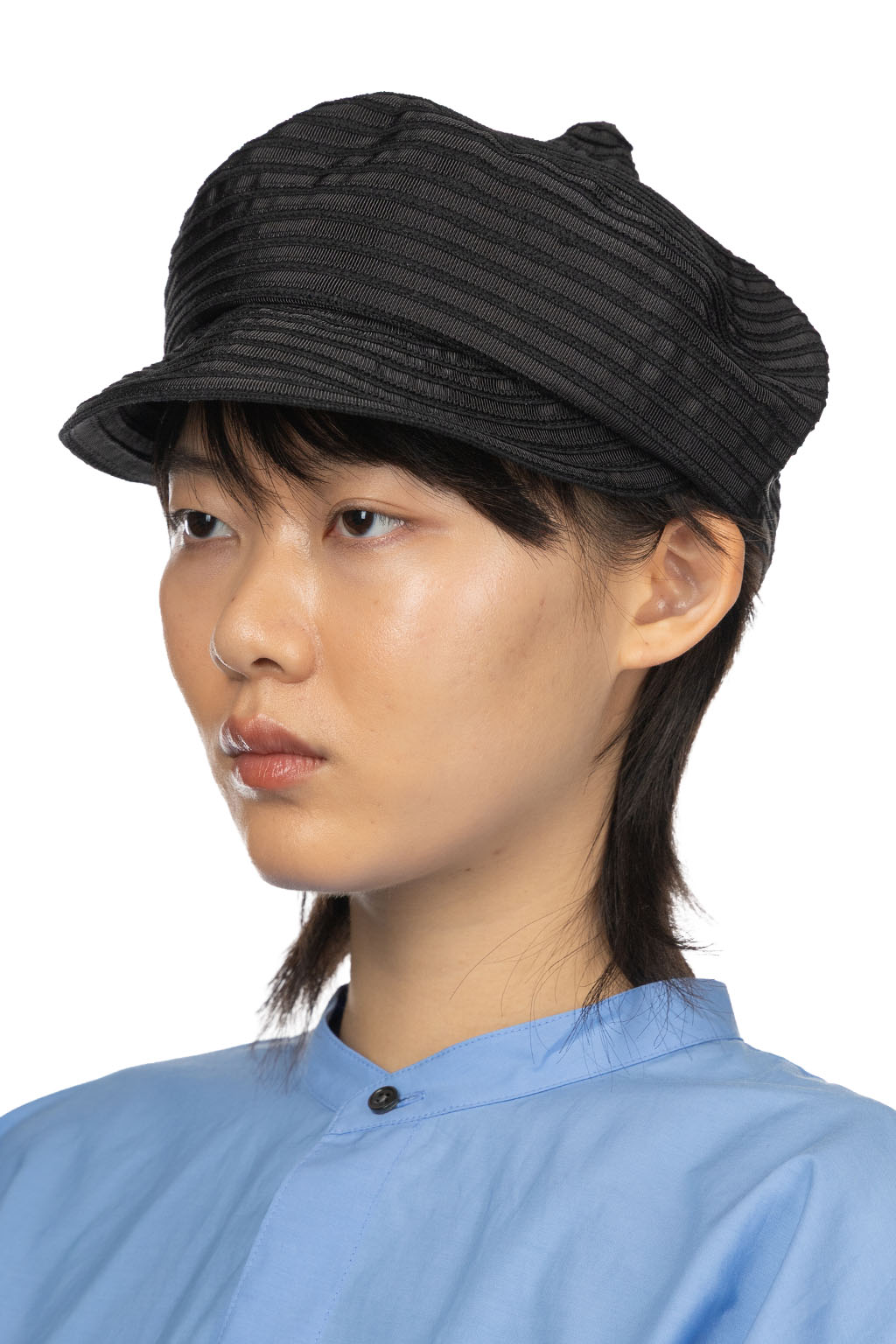 Cableami - Tape Casquette - 2 Color Choices