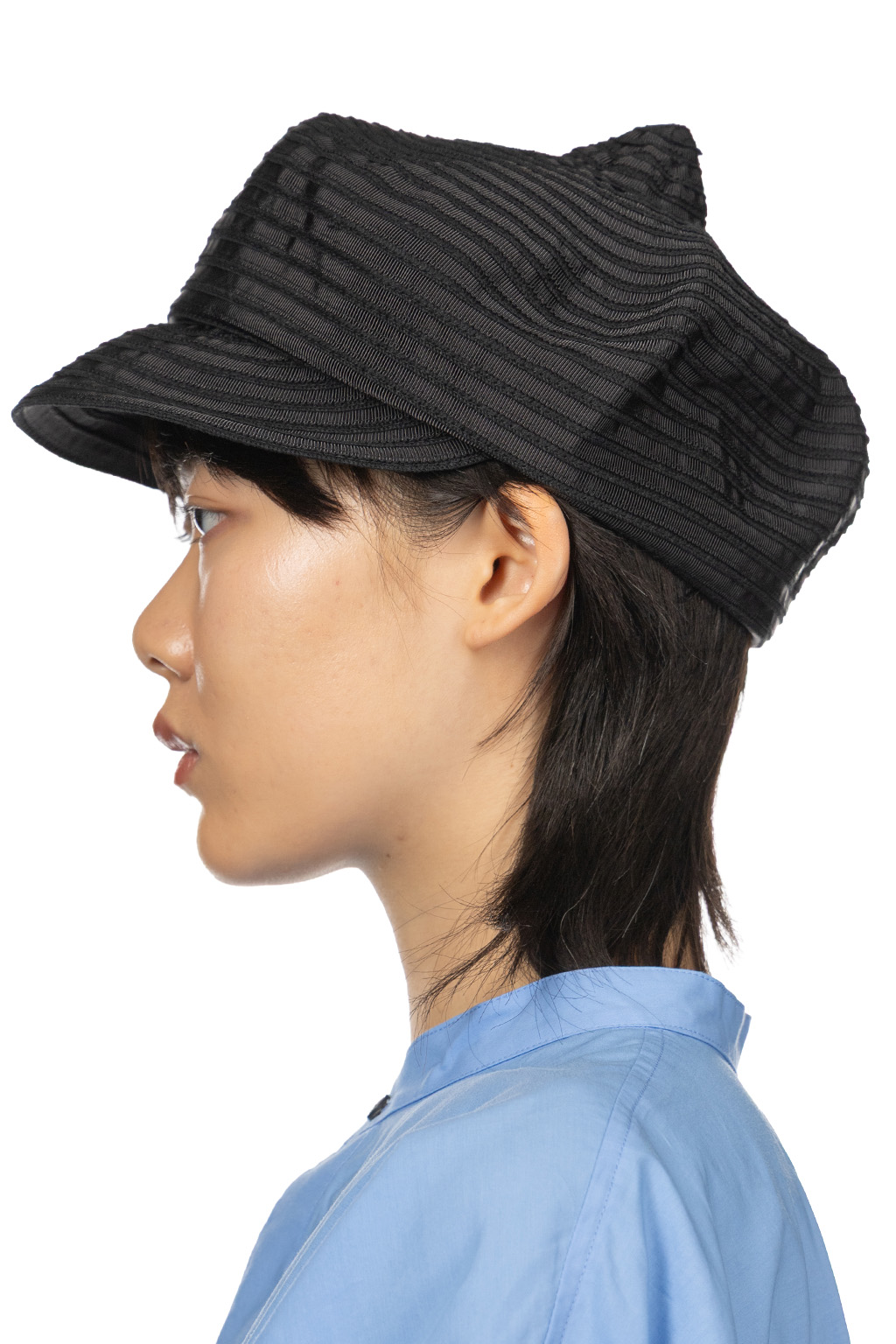 Cableami - Tape Casquette - 2 Color Choices