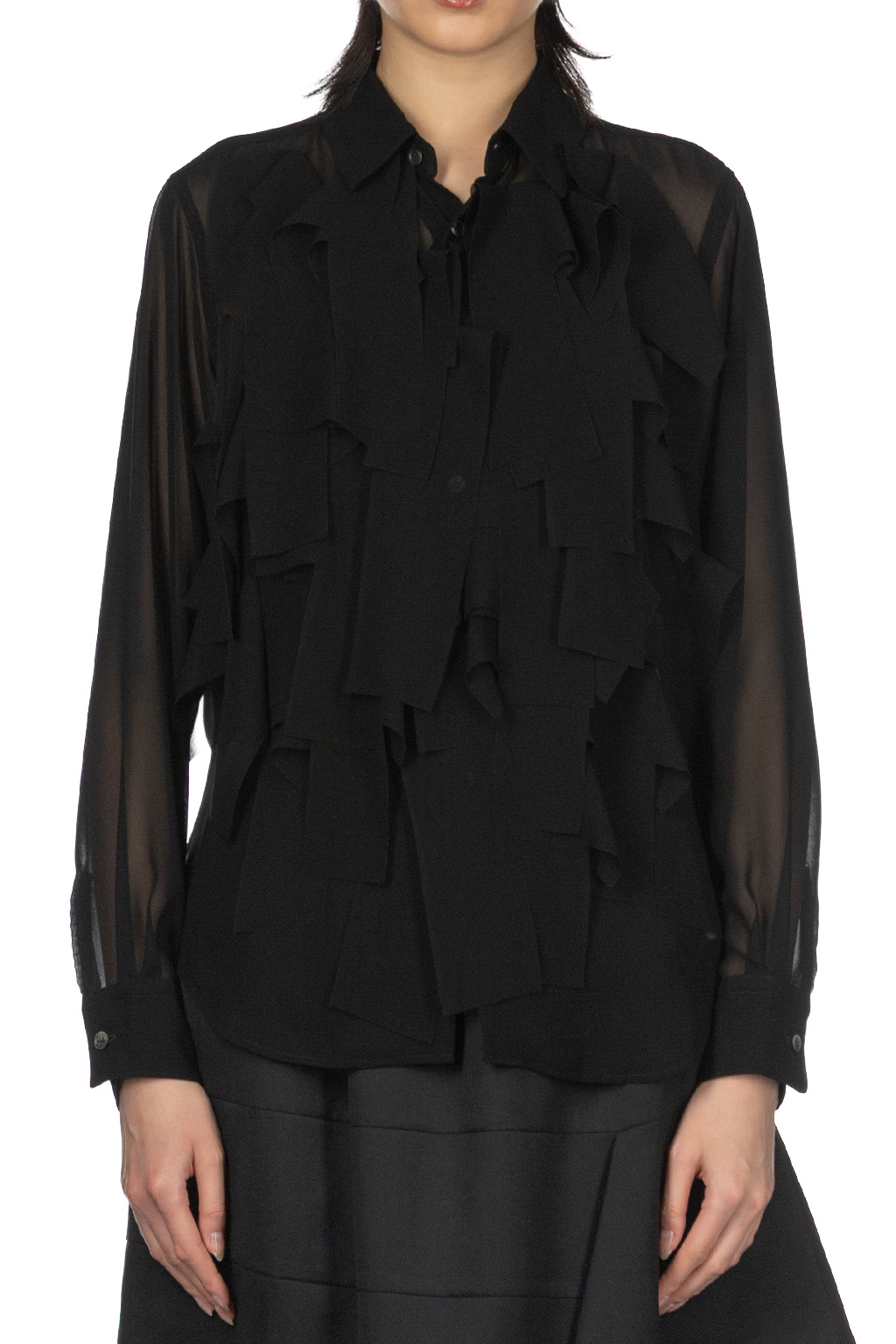 Comme Des Garcons Comme Des Garcons Toronto