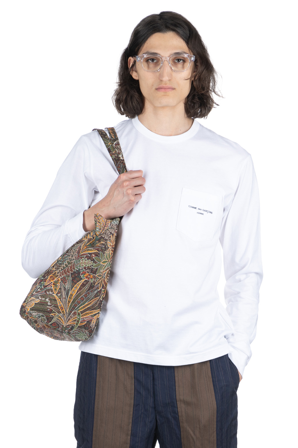 Comme Des Garcons Homme Toronto