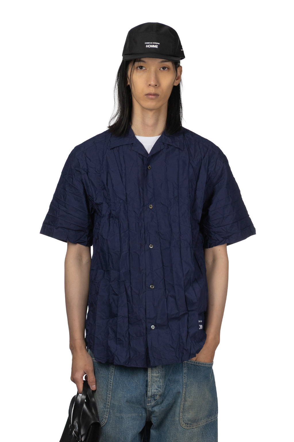Comme Des Garcons Homme Toronto