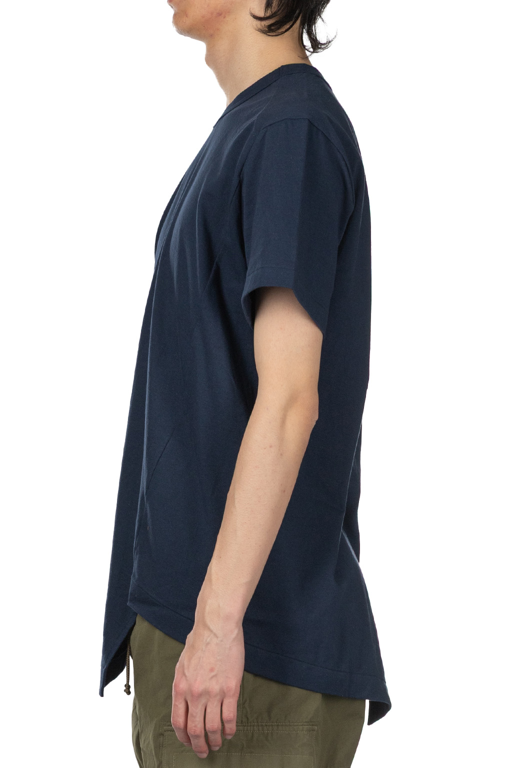 Comme Des Garcons Homme Deux - Comme Des Garcons Homme Deux T-Shirt