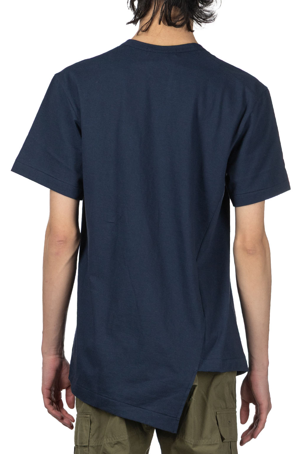Comme Des Garcons Homme Deux - Comme Des Garcons Homme Deux T-Shirt