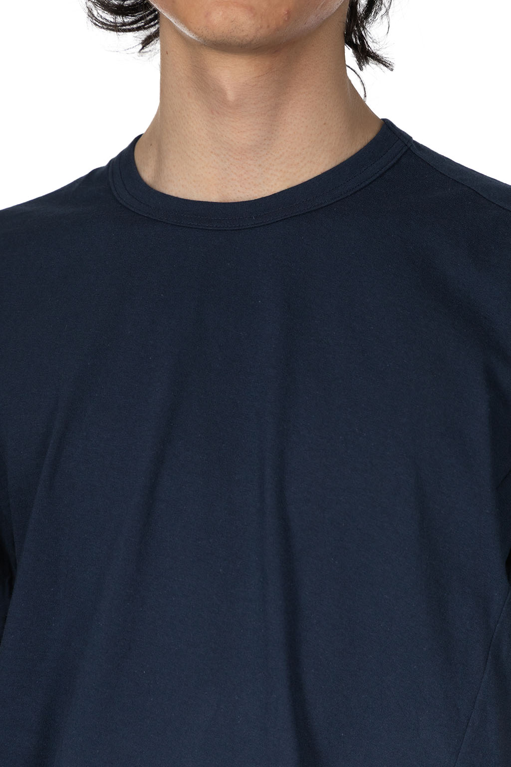 Comme Des Garcons Homme Deux - Comme Des Garcons Homme Deux T-Shirt
