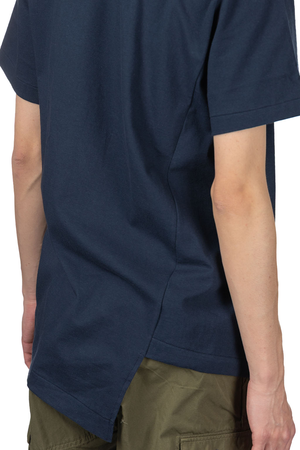 Comme Des Garcons Homme Deux - Comme Des Garcons Homme Deux T-Shirt