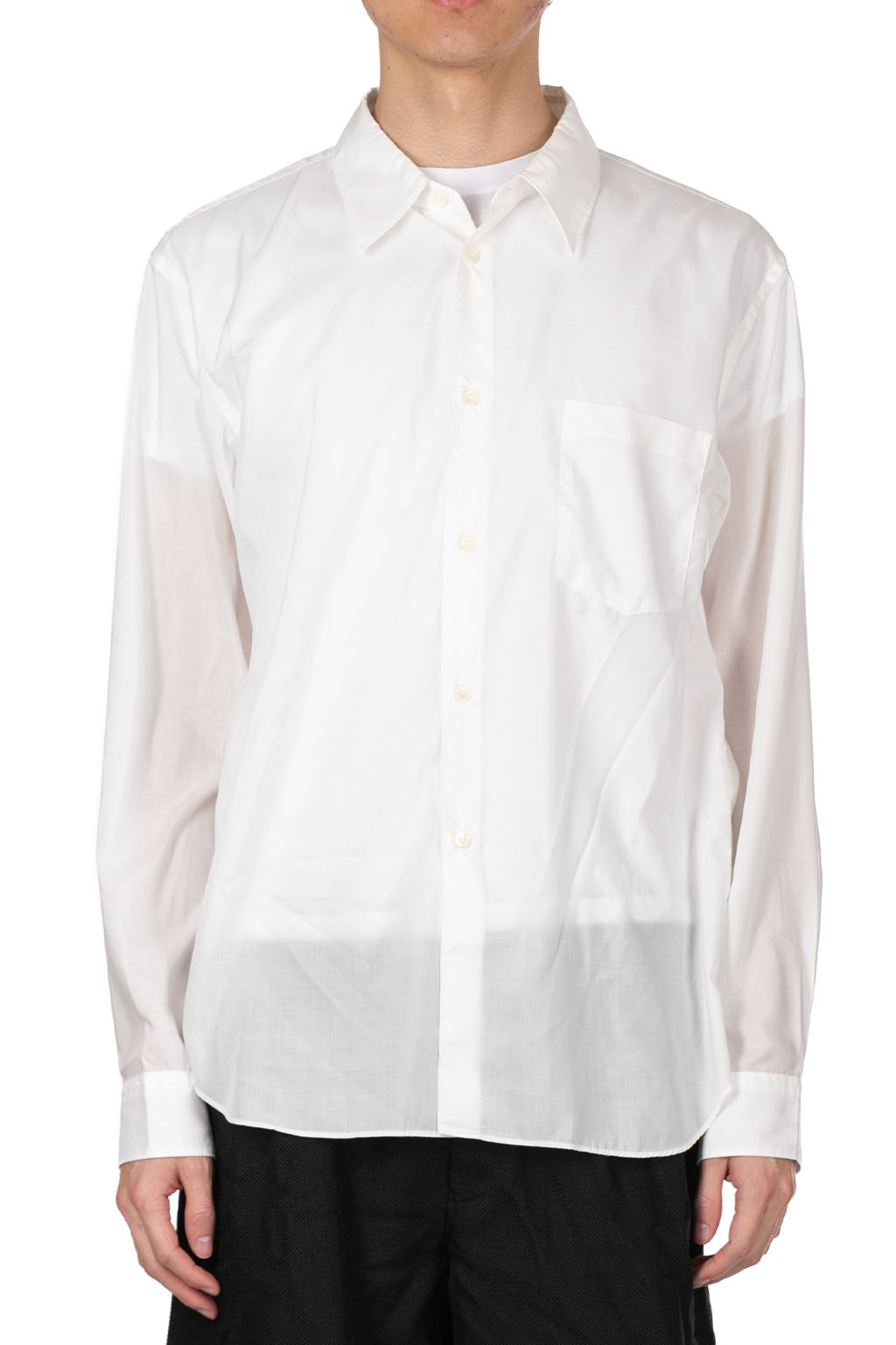 Comme Des Garcons Homme Deux Toronto