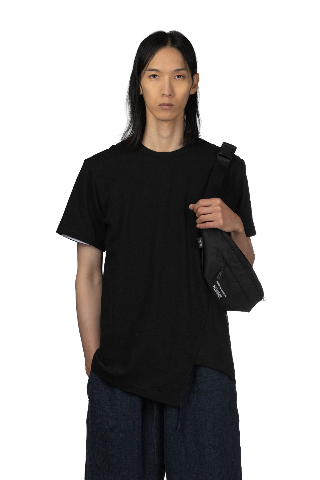 Comme Des Garcons Homme Deux Toronto