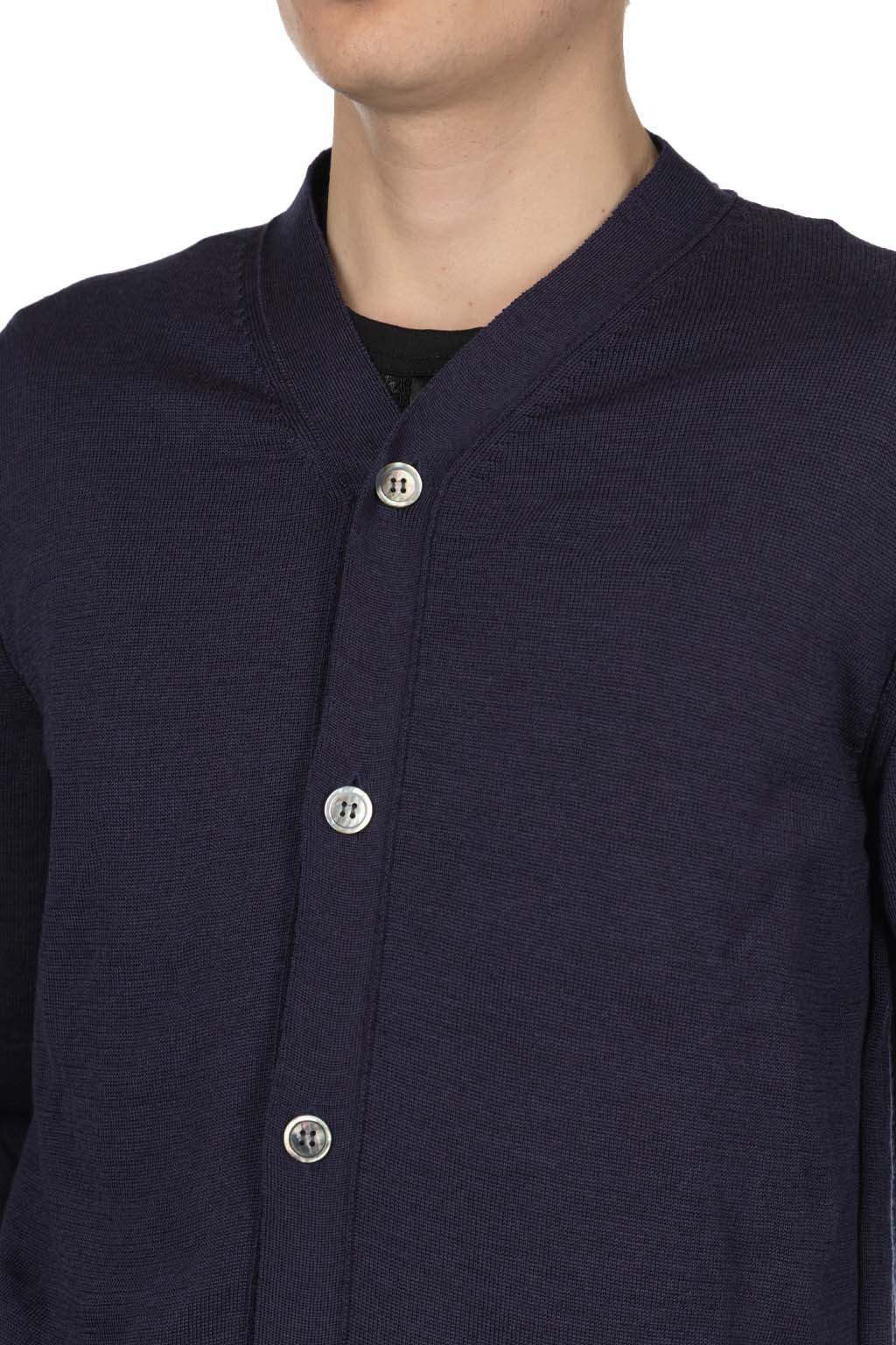 Comme Des Garcons Homme Deux - Comme Des Garcons Homme Deux Sweater