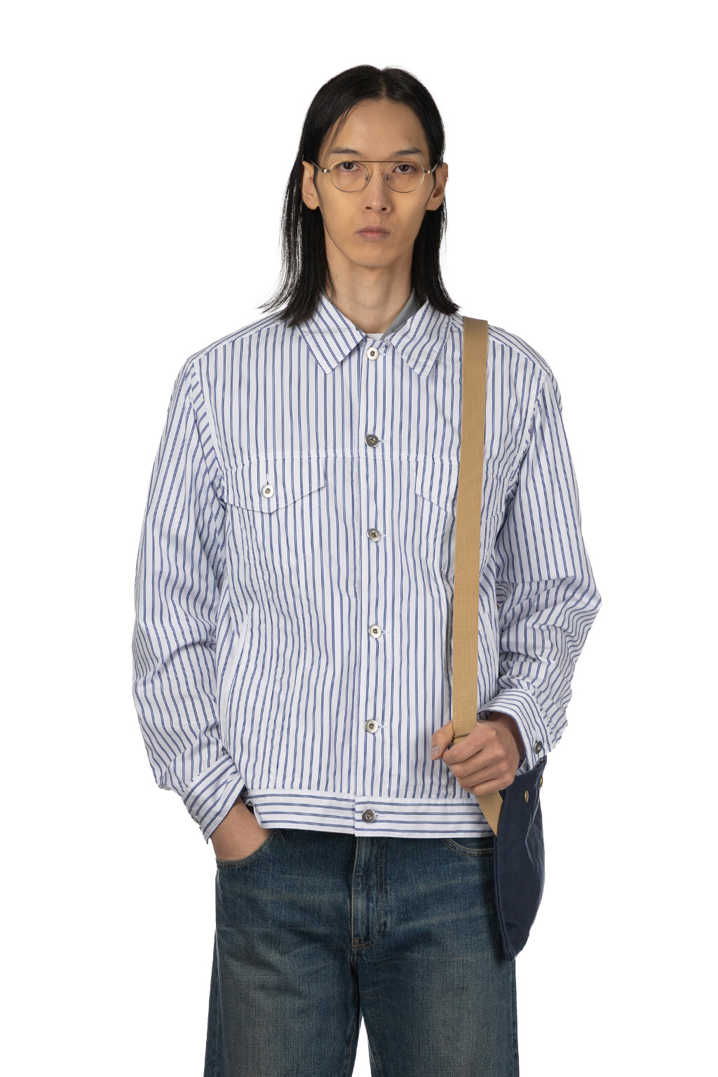 Comme Des Garcons Homme Deux Toronto