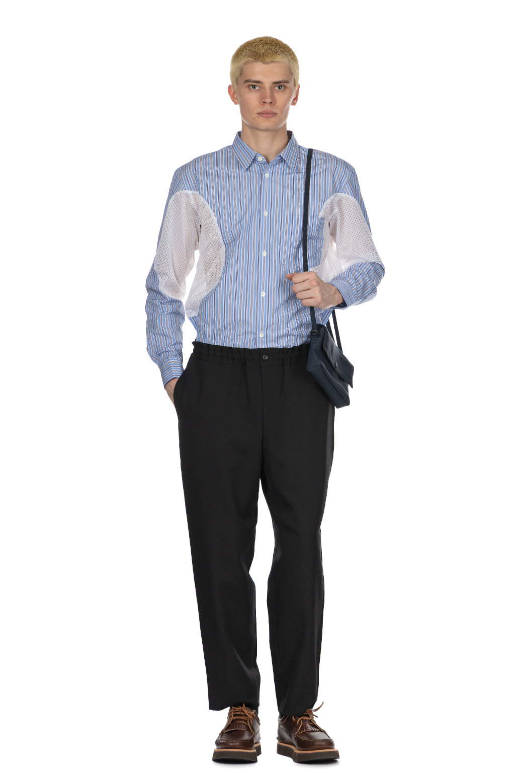 Comme Des Garcons Homme Deux Toronto