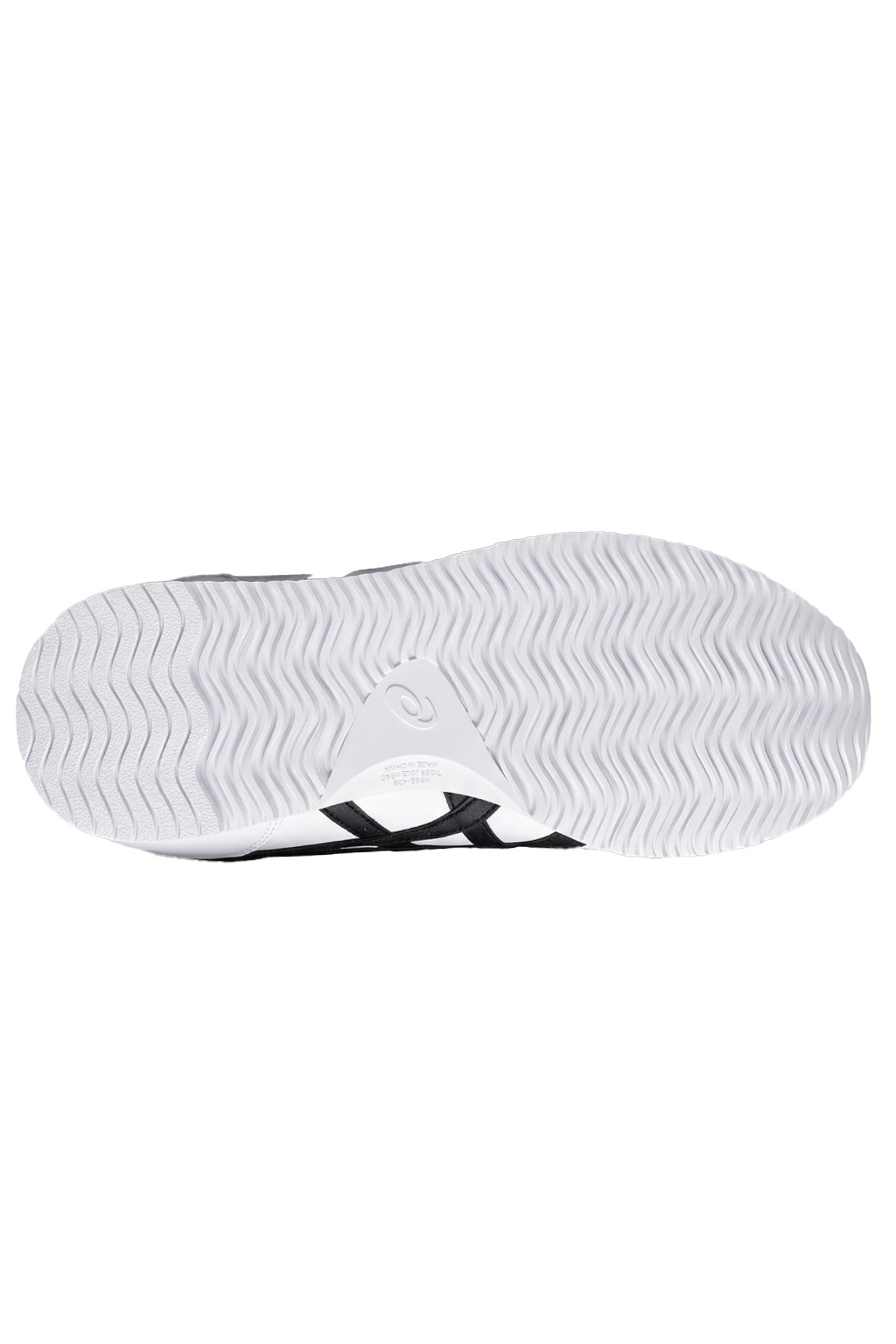 Comme Des Garcons Homme Deux - x Asics - TIGER RUNNER II - White Black