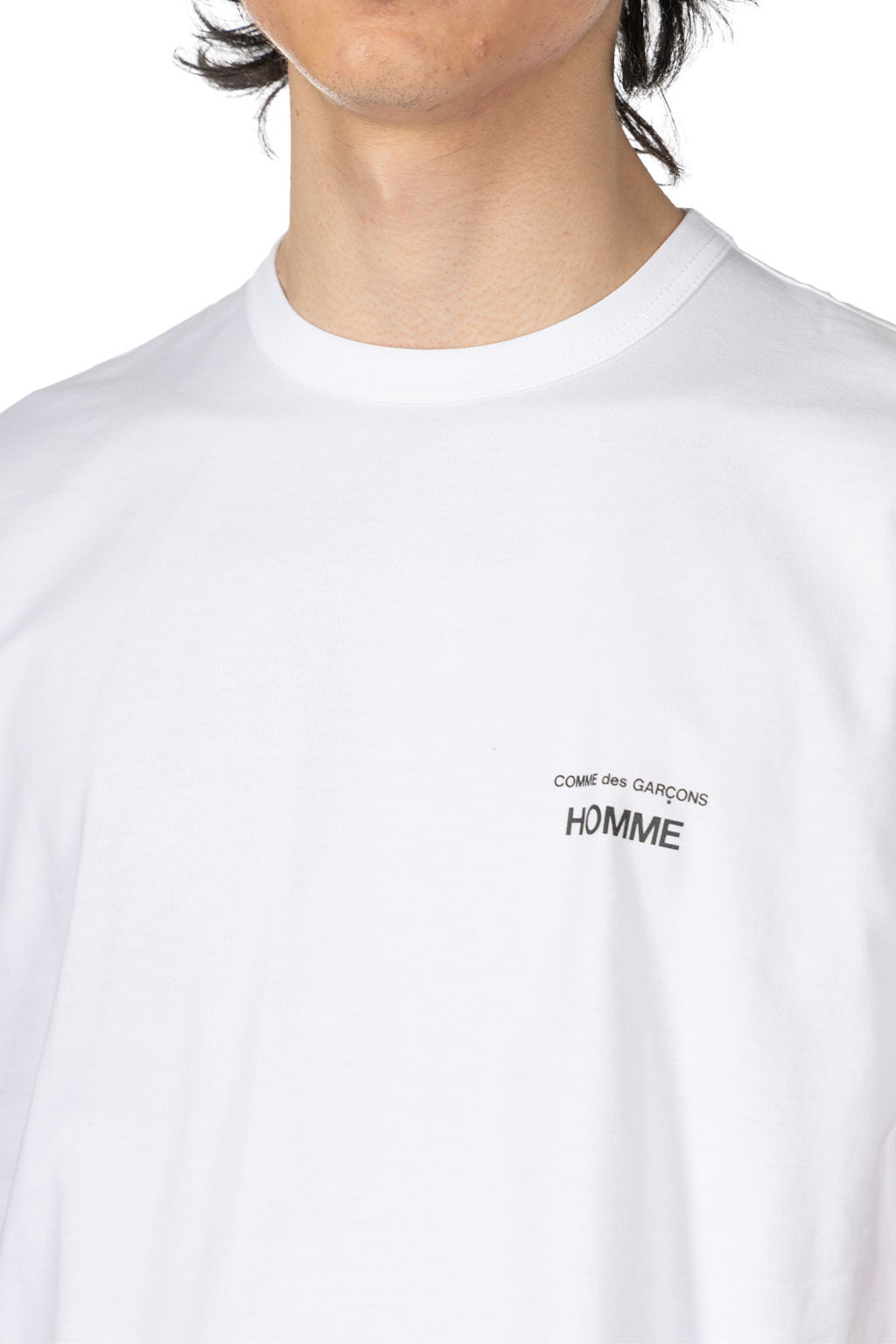 Comme Des Garcons Homme - Comme des Garçons Homme Tee