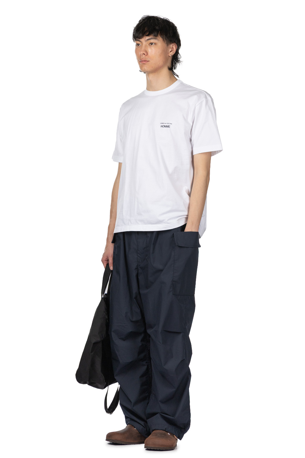 Comme Des Garcons Homme - Comme des Garçons Homme Tee