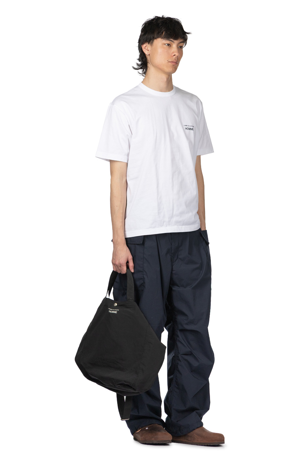 Comme Des Garcons Homme - Comme des Garçons Homme Tee