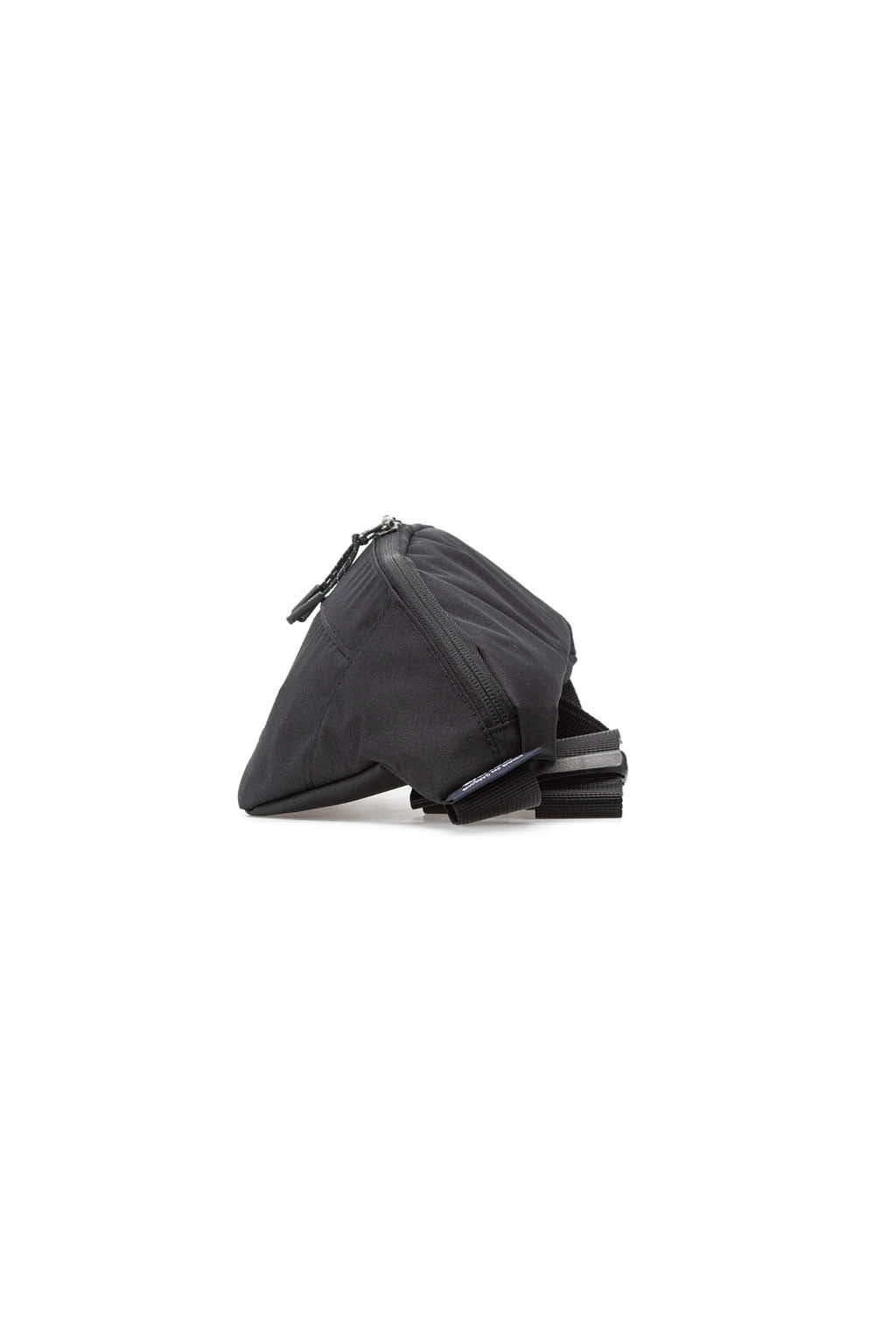 Comme Des Garcons Homme - Comme des Garçons Homme Logo Waist Bag - Black