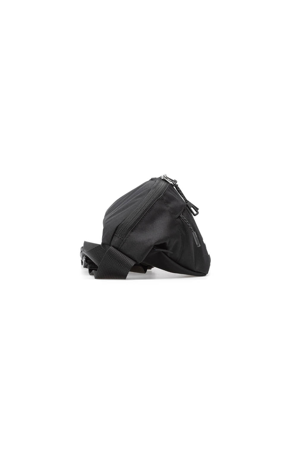 Comme Des Garcons Homme - Comme des Garçons Homme Logo Waist Bag - Black