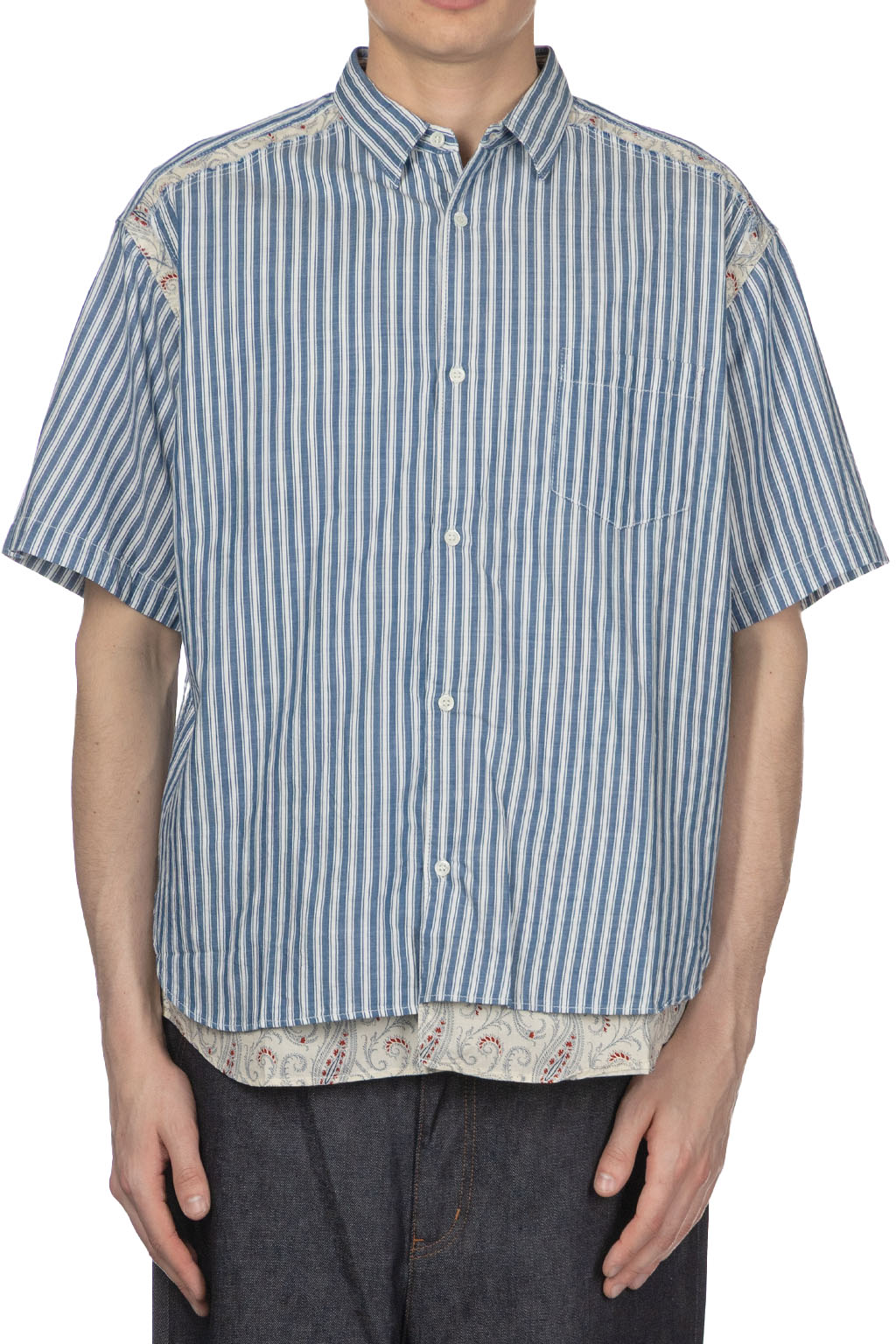 Comme Des Garcons Homme Toronto
