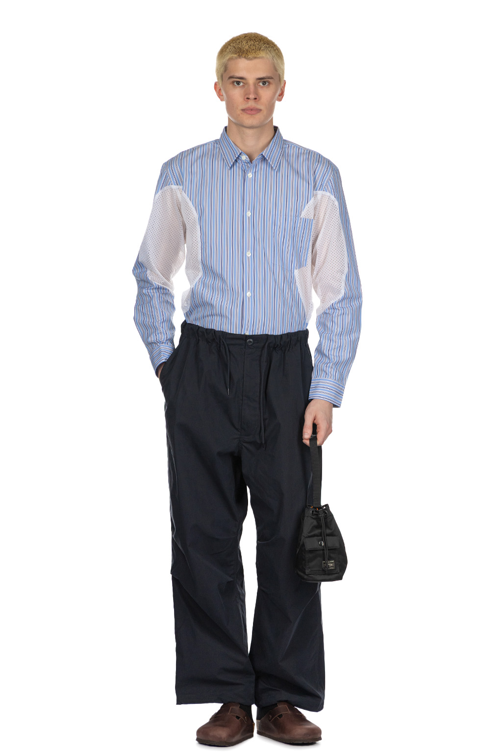 Comme Des Garcons Homme Toronto