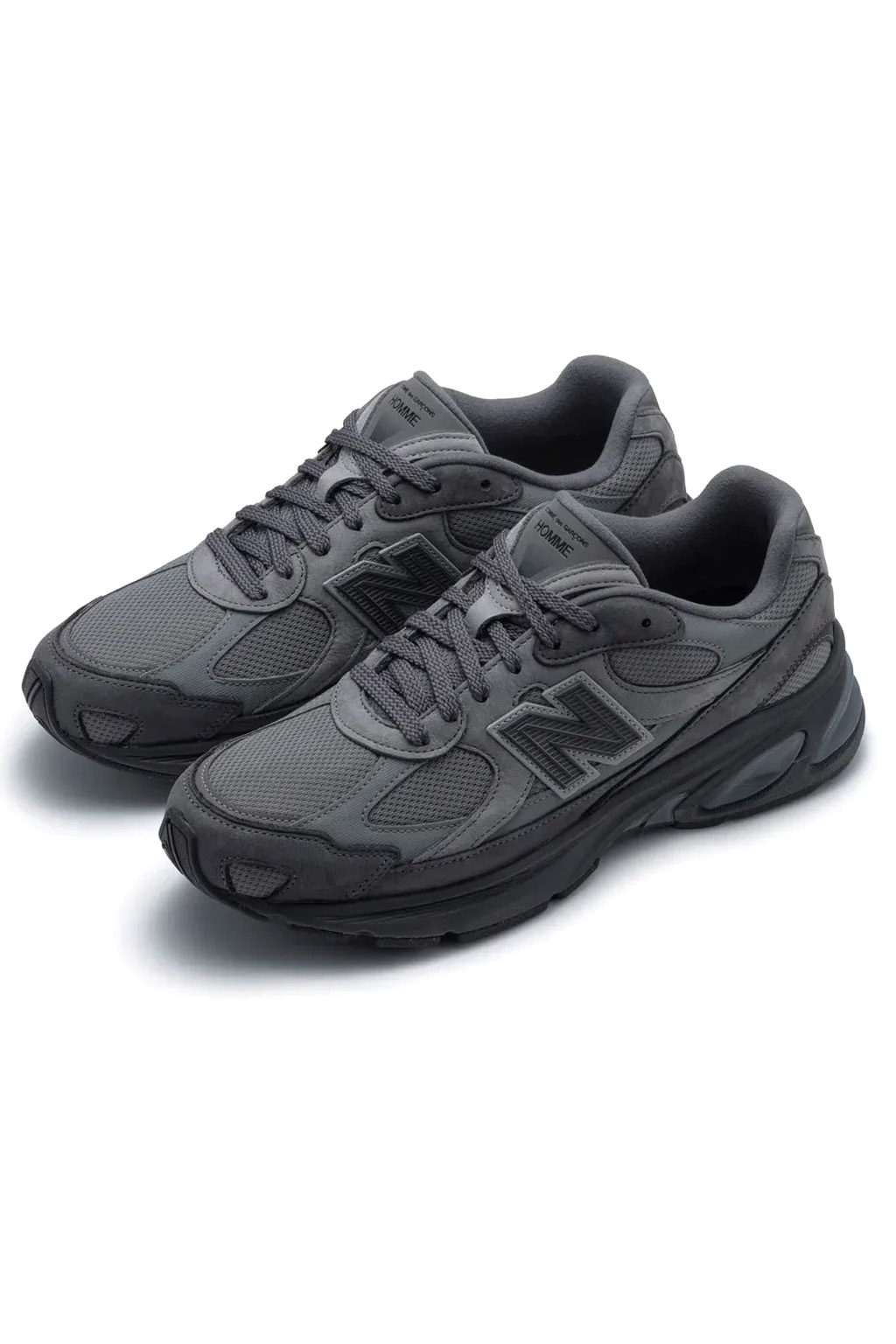 Comme Des Garcons Homme Toronto