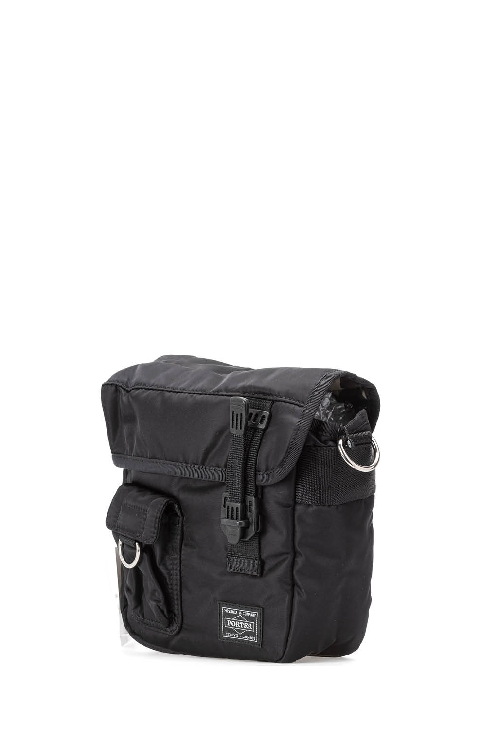 Comme Des Garcons Homme - Comme des Garçons Homme X Porter Shoulder Bag - Black