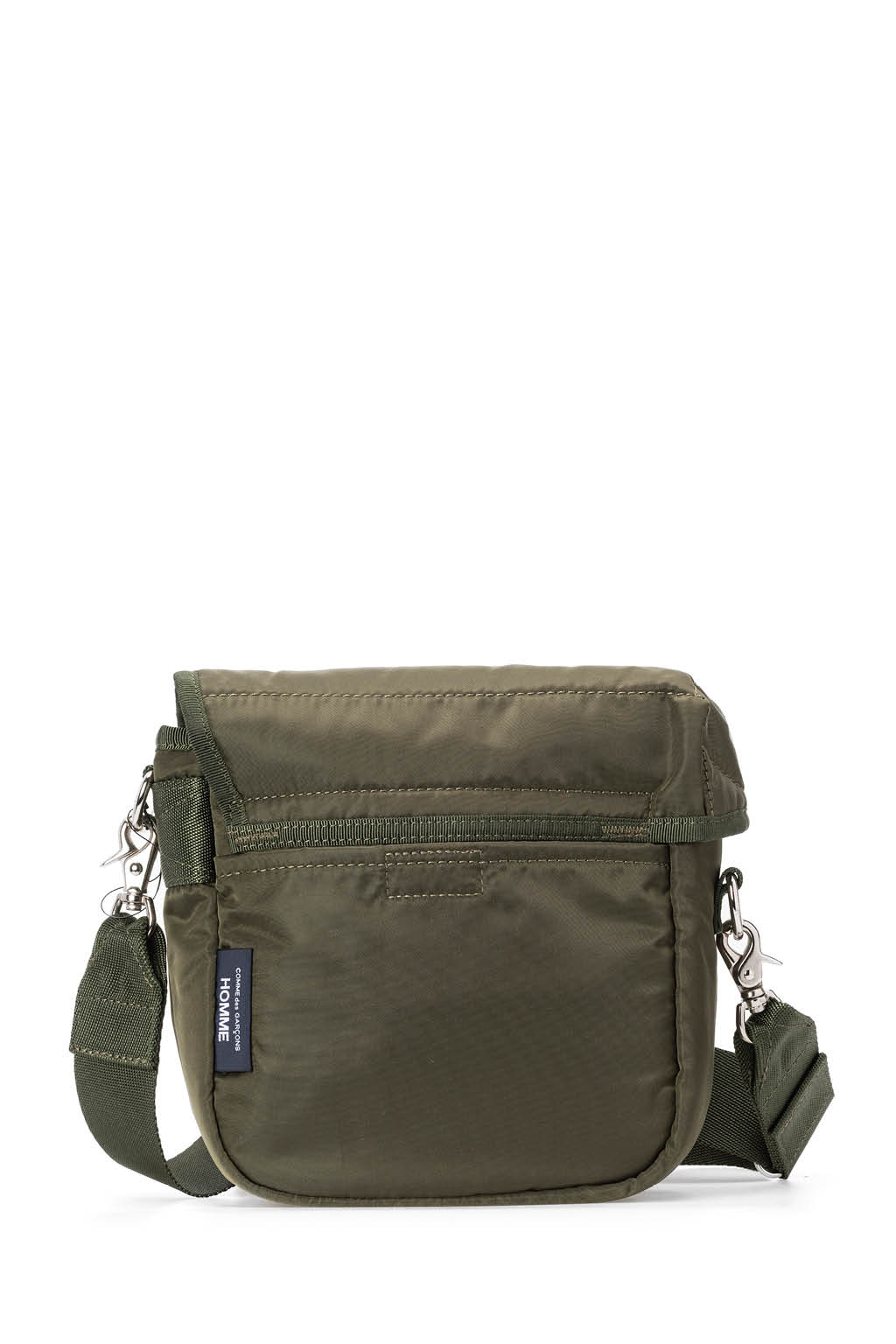 Comme Des Garcons Homme - Comme des Garçons Homme X Porter Shoulder Bag - Khaki