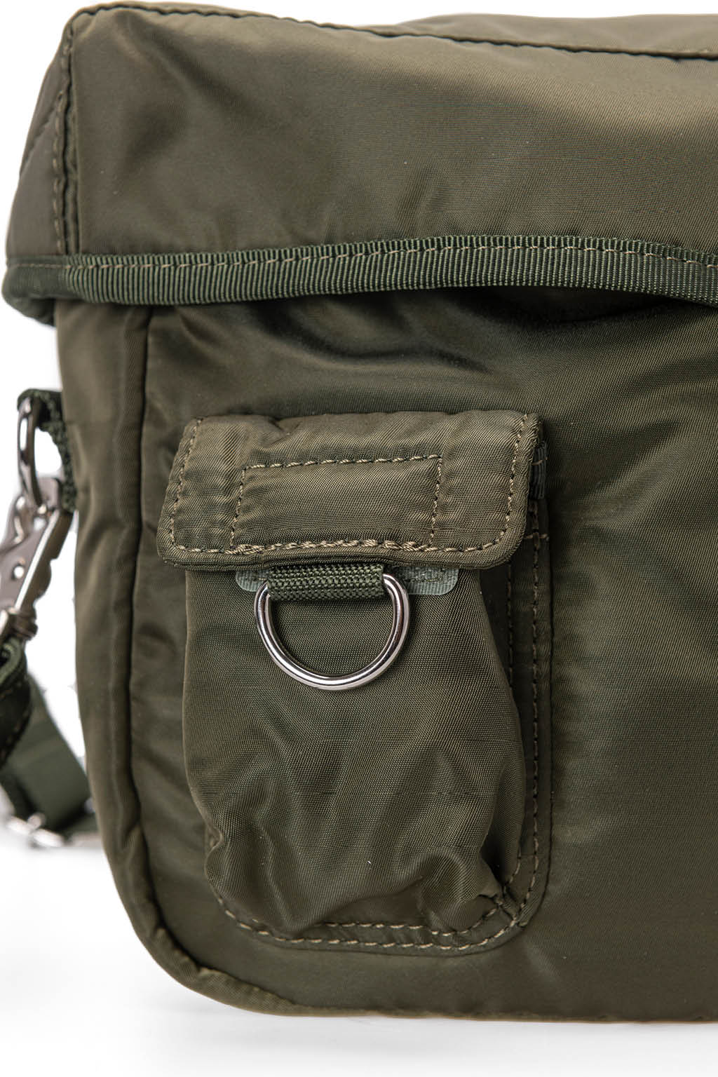 Comme Des Garcons Homme - Comme des Garçons Homme X Porter Shoulder Bag - Khaki