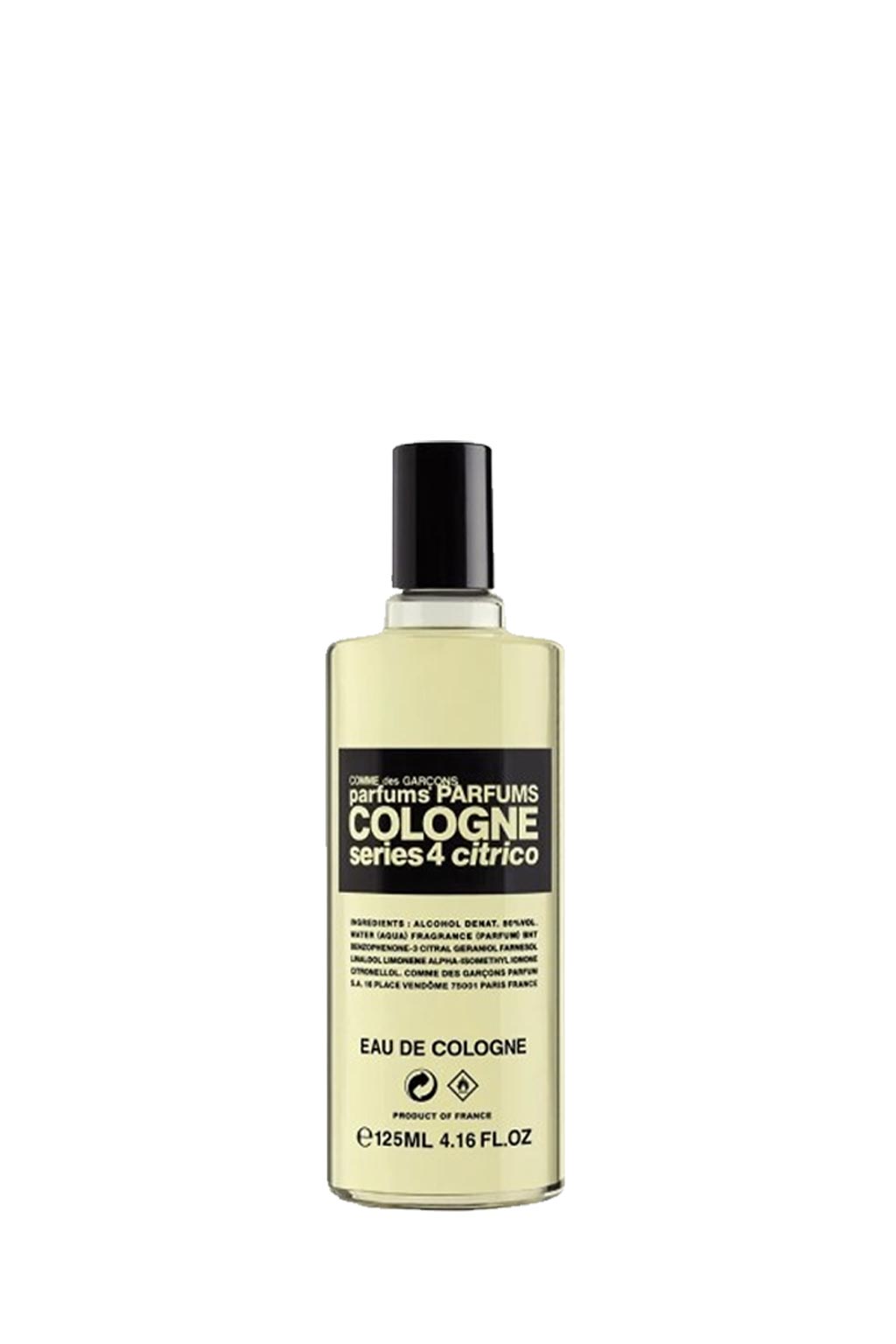 Comme Des Garcons Parfum Toronto