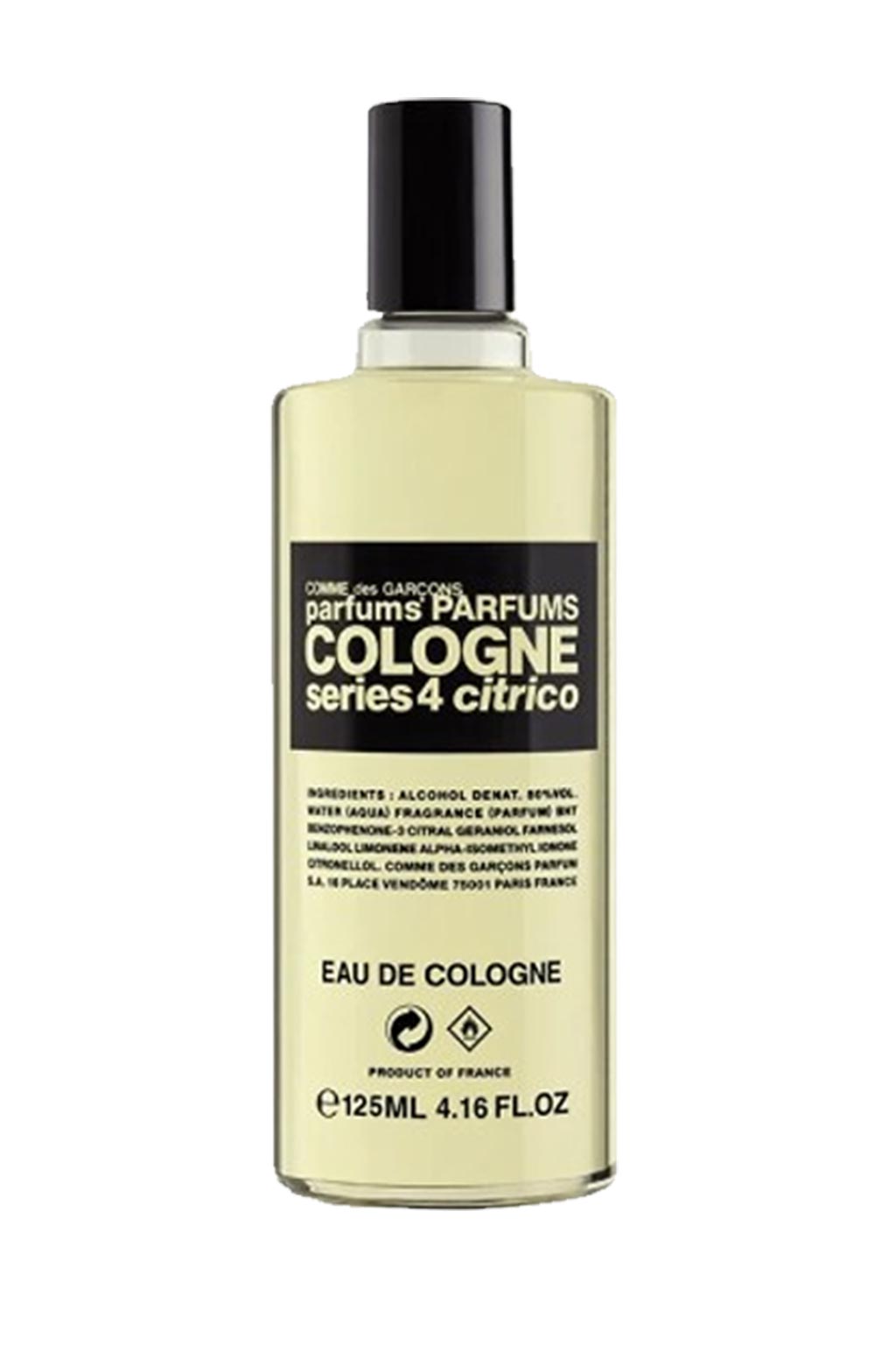 Comme Des Garcons Parfum Toronto