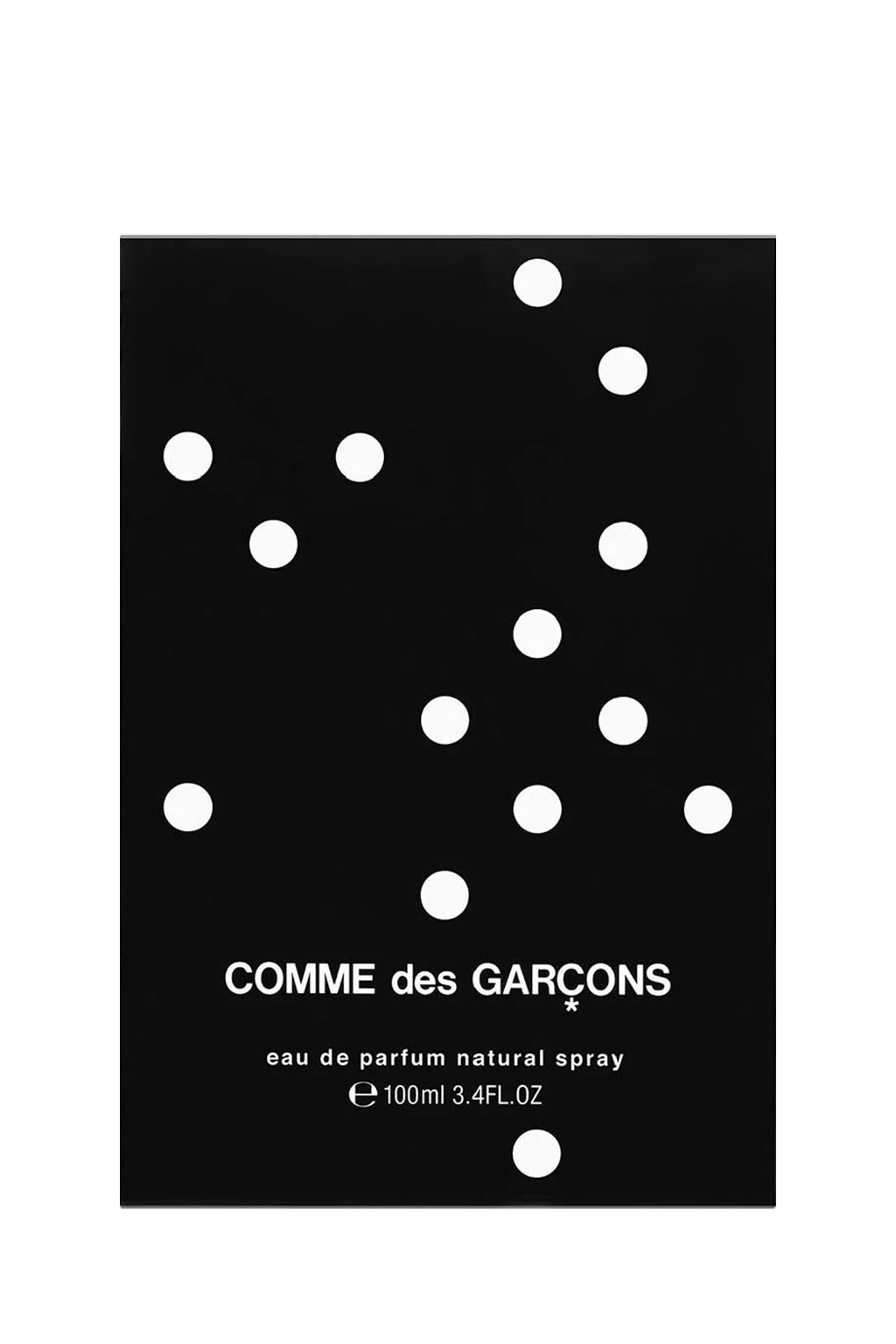 Comme Des Garcons Parfum - COMME des GARÇONS DOT Eau de Parfum - 100ml