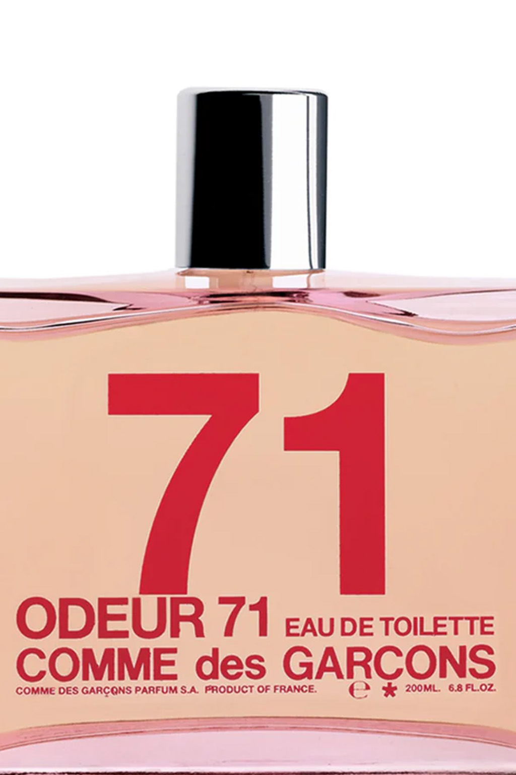 Comme Des Garcons Parfum Toronto