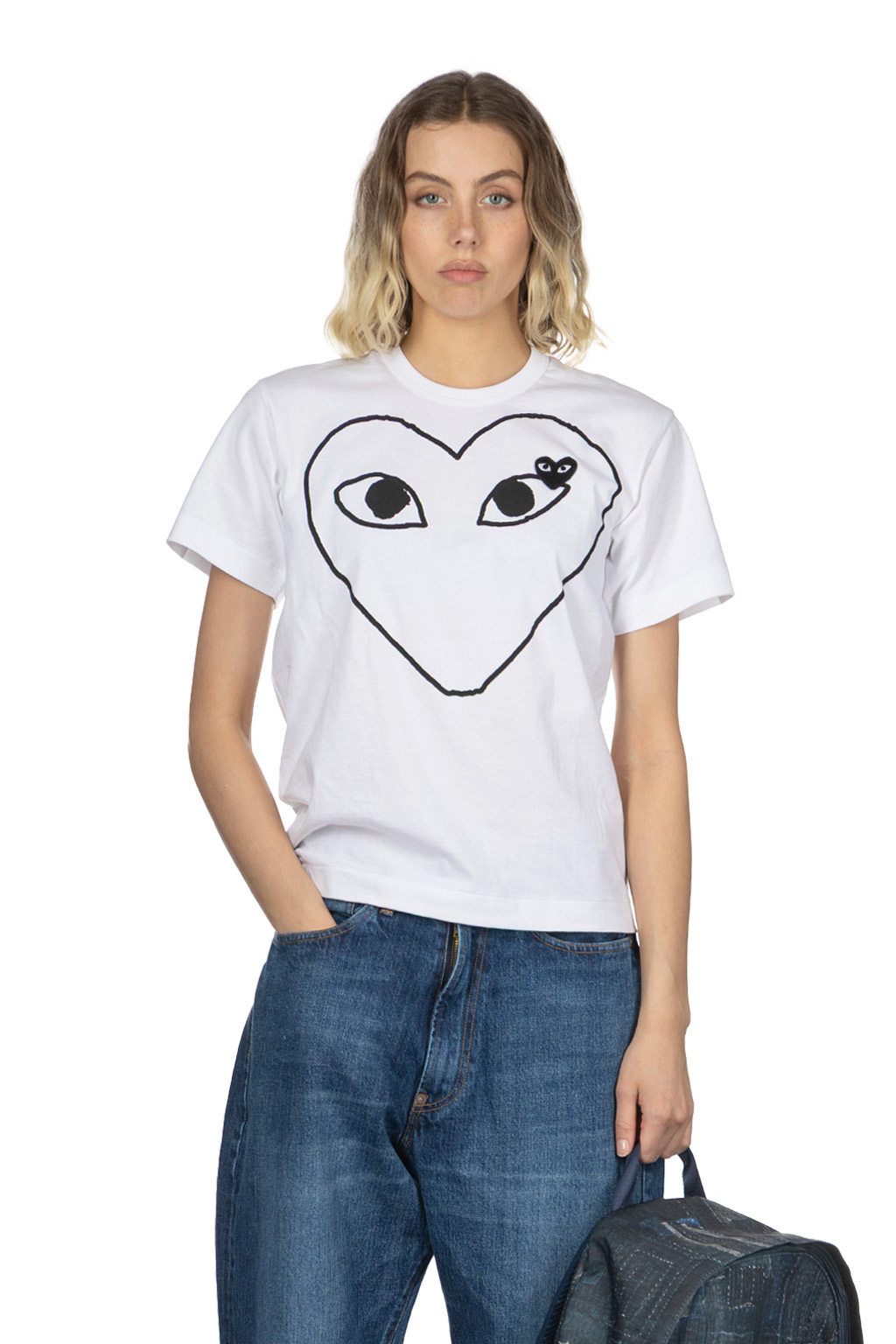 Comme Des Garcons Play Toronto